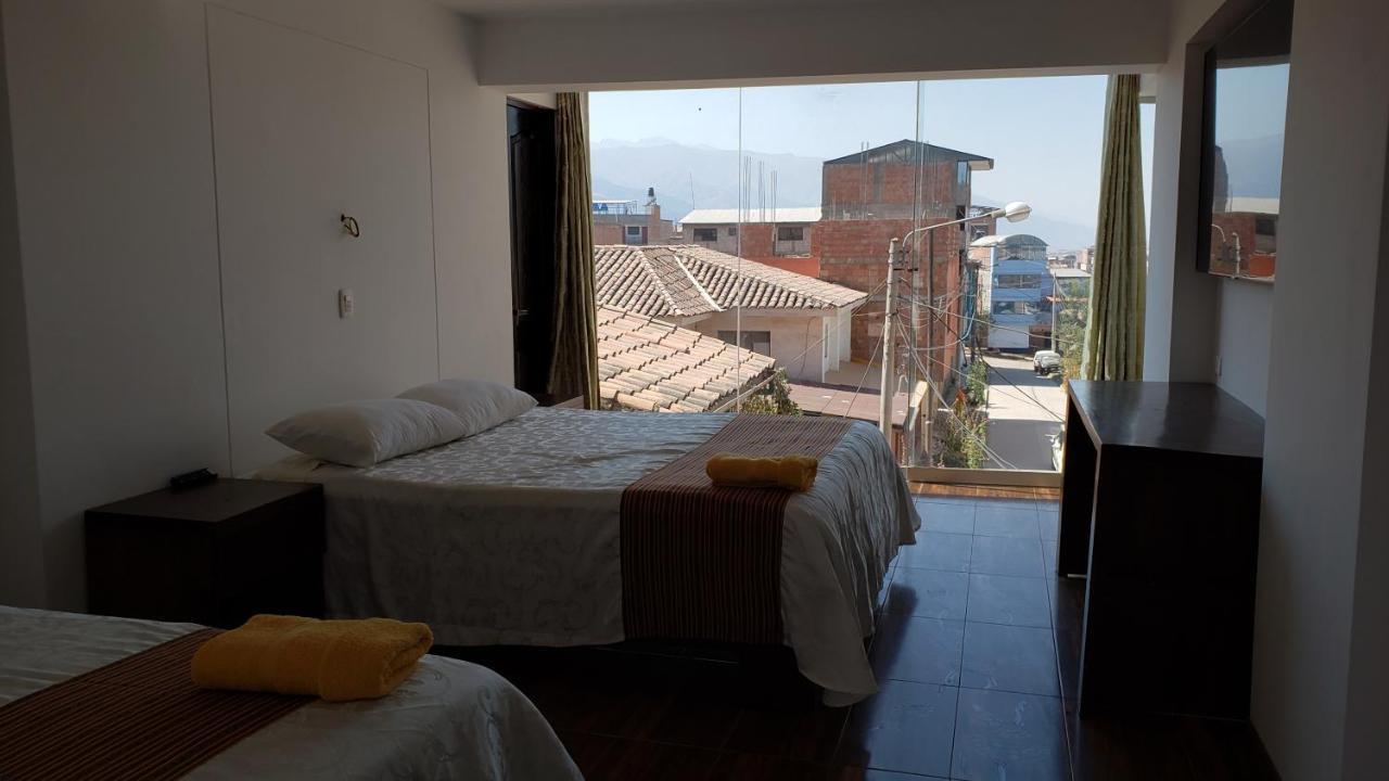 La Cabana Hotel Cusco Exterior photo